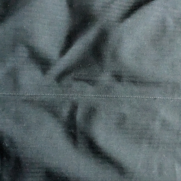 Eddie Bauer Parka Women's Black Coat with Faux Fur Hood - Picture 13 of 14